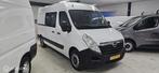 Opel Movano 2.3 CDTI L2H2 Airco Cruise P.sensor, Gebruikt, Euro 6, 4 cilinders, Origineel Nederlands