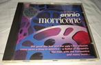 Film Music By Ennio Morricone, Cd's en Dvd's, Cd's | Filmmuziek en Soundtracks, Ophalen of Verzenden, Zo goed als nieuw