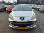 Peugeot 207 1.4 VTi Cool 'n Blue/NIEUW APK, Auto's, Peugeot, Voorwielaandrijving, Gebruikt, 1153 kg, Origineel Nederlands