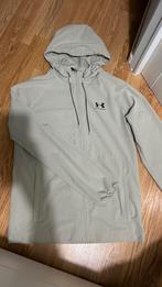 Under armour trainingspak, Kleding | Heren, Sportkleding, Zwart, Ophalen of Verzenden, Zo goed als nieuw, Algemeen