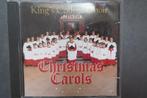 Cd kerst: Christmas carols, King's College Choir, Cd's en Dvd's, Ophalen, Classicisme, Zo goed als nieuw, Kamermuziek