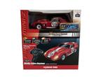 Kyosho First Mini-Z 1:28 Shelby Cobra Daytona No.59 Red, Hobby en Vrije tijd, Ophalen of Verzenden, Nieuw, Overige schalen, Auto onroad