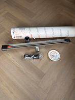 Easy Drain Compact 900-50 (Nieuw), Afvoer, Nieuw, Rvs, Minder dan 2 meter