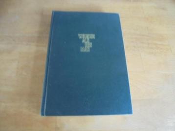 Worden als een man - Over de geestelijke volwassenheid beschikbaar voor biedingen