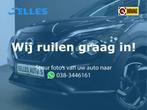 Nissan Juke 1.6 Hybrid N-Connecta Camera | Applecarplay, 1300 kg, Gebruikt, Leder en Stof, Zwart