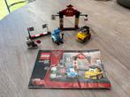 Lego Cars, Kinderen en Baby's, Speelgoed | Duplo en Lego, Ophalen of Verzenden, Gebruikt, Lego