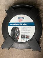 Pewag Nordic star N73ST, Ophalen of Verzenden, Zo goed als nieuw