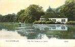 (380-329-027) Nieuwersluis Villa Rio Verde, Verzenden, Voor 1920, Utrecht
