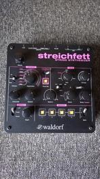 Waldorf Streichfett, Muziek en Instrumenten, Overige merken, Zo goed als nieuw, Met midi-aansluiting, Overige aantallen