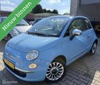 Fiat 500 Pop / 146.000KM / BJ2013 / 2De Eigenaar! / N.A.P, Euro 5, Gebruikt, 840 kg, Origineel Nederlands