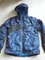 Winterjas Crivit 146/152, Ophalen of Verzenden, Zo goed als nieuw, Meisje, Jas