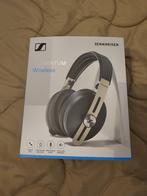 Sennheiser momentum 3, Ophalen, Sennheiser, Zo goed als nieuw, Over oor (circumaural)