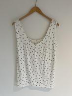 No Gu topje XXL 44, Verzenden, Beige, Maat 42/44 (L), Nieuw
