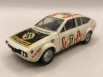 Solido 82 Alfa Romeo Alfetta GTV #31 -GOED- M26, Hobby en Vrije tijd, Modelauto's | 1:43, Gebruikt, Auto, Solido, Ophalen of Verzenden