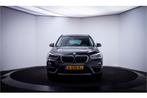 BMW X1 18iA Executive € 17.950,00, Auto's, BMW, Stof, 74 €/maand, Zwart, Bedrijf