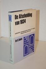 Dr. C. Smits - De Afscheiding van 1834, derde deel (1977), Boeken, Gelezen, Christendom | Protestants, Ophalen of Verzenden
