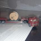 1:87, Hobby en Vrije tijd, Modelauto's | 1:87, Ophalen of Verzenden, Gebruikt, Bus of Vrachtwagen, Overige merken