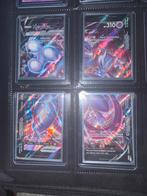 Mewtwo V-Union - Pokemon 4 Card Lot - Complete Set SWSH159, Hobby en Vrije tijd, Verzamelkaartspellen | Pokémon, Ophalen of Verzenden
