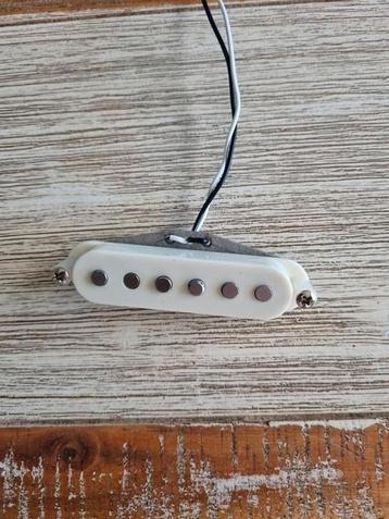 Suhr V70 neck pickup single coil beschikbaar voor biedingen