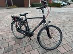 Gazelle Vento Elektrische Fiets - 57cm, Ophalen, Gebruikt, 50 km per accu of meer, 55 tot 59 cm