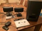Bose cinemate series ll, Audio, Tv en Foto, Home Cinema-sets, Overige spelers, Ophalen, Overige merken, Gebruikt
