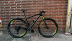 Mountainbike 29 inch Cannondale, Gebruikt, Hardtail, Heren, Ophalen