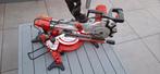 Einhell TC-SM2131 dual, Ophalen, Zo goed als nieuw, 1200 watt of meer, Afkortzaag