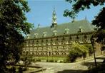 Buren, Museum Kon. Marechaussee - ongelopen, Verzamelen, Ansichtkaarten | Nederland, Ophalen of Verzenden, 1920 tot 1940, Ongelopen