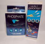 Colombo aquarium aquatest kits, Dieren en Toebehoren, Ophalen of Verzenden
