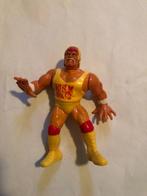 WWE hulk, Verzenden, Gebruikt