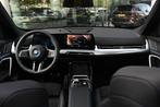BMW X1 xDrive25e High Executive M Sport Automaat / Panoramad, Zwart, Bedrijf, Vierwielaandrijving, 3 cilinders