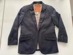 Scotch Shrunk Jongensblazer Maat 128, Blauw, Ophalen of Verzenden, Zo goed als nieuw, Scotch & Soda
