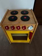 Kinder keukentje, Ophalen of Verzenden, Zo goed als nieuw, Hout, Speelkeuken