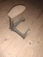 oude schoenleest, Antiek en Kunst, Ophalen of Verzenden