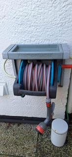 Tuinslanghaspel AMES HoseKing, Ophalen, Gebruikt, Tuinslanghaspel