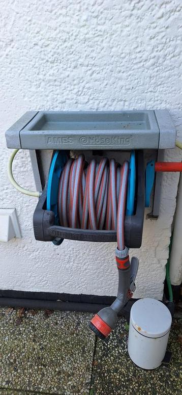 Tuinslanghaspel AMES HoseKing beschikbaar voor biedingen
