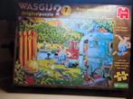Wasgij original 7 puzzel.   RUILEN of bieden, Ophalen, 500 t/m 1500 stukjes, Zo goed als nieuw