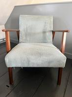 Fauteuil Scandinavian, Huis en Inrichting, Fauteuils, Ophalen, Zo goed als nieuw, 75 tot 100 cm, 50 tot 75 cm