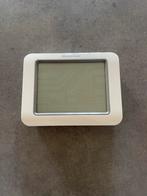 Honeywell Chronotherm Touch Thermostaat, Doe-het-zelf en Verbouw, Thermostaten, Ophalen, Gebruikt