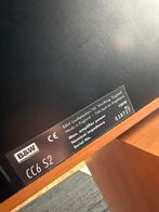 Bowers&WilkinsDM603 S2+CC6 S2 Speaker Set–Made in England, Audio, Tv en Foto, Luidsprekers, Ophalen of Verzenden, Zo goed als nieuw