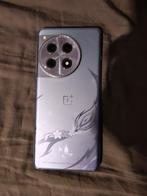 Oneplus 12R Genshin Impact Edition, Telecommunicatie, Mobiele telefoons | Overige merken, Ophalen of Verzenden, Zo goed als nieuw