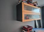 Metod bovenkast, Huis en Inrichting, Ophalen, Gebruikt, 25 tot 50 cm, Minder dan 100 cm