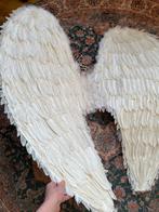 Engelen vleugels voor kostuum (alleen ophalen), Kleding | Dames, Carnavalskleding en Feestkleding, Ophalen, Carnaval, Maat 42/44 (L)