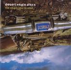 Sale> CD DESERT EAGLE DISCS - The Eagle Has Landed, Verzenden, Zo goed als nieuw, Poprock