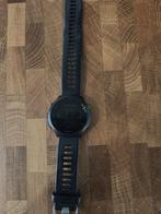 Garmin Forerunner 55 met kabel, Sieraden, Tassen en Uiterlijk, Sporthorloges, Hoogte, Zwart, Garmin forerunner, Ophalen of Verzenden