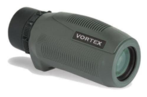Vortex Solo 8x25 Monoculair, Audio, Tv en Foto, Optische apparatuur | Verrekijkers, Nieuw, Dakkant (recht), 8 tot 12x, Met hoes of tas