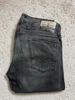 Replay Jeans Grijs W29 L32, Kleding | Heren, Spijkerbroeken en Jeans, Ophalen of Verzenden, Gedragen, Grijs, Replay