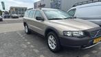 Volvo XC70 2.5 T AWD 2004 Beige, 1800 kg, Zwart, XC70, Stationwagon