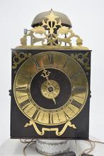 comtoise, type mayet 19 cm breed, Antiek en Kunst, Ophalen