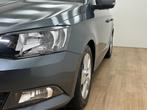 Skoda FABIA Occasion | Grijs | Tweedehands Skoda Fabia | Air, Auto's, Stof, Gebruikt, Euro 6, 95 pk